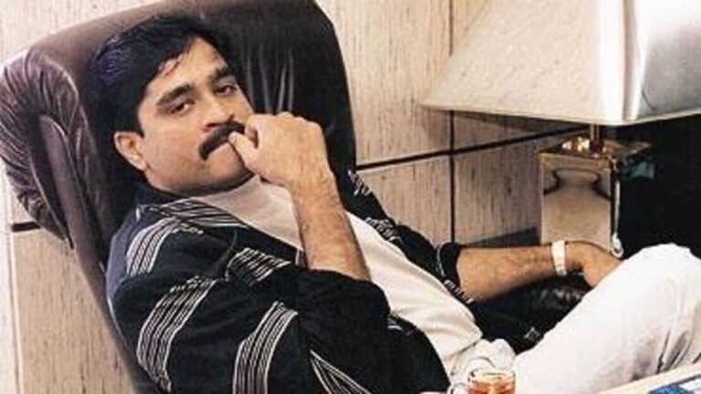 Dawood Ibrahim News : What happened to Mumbai attack mastermind underworld don Dawood, reveals senior Pakistani journalist