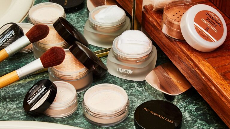 Keep these things in mind while choosing and applying face powder, your makeup will look flawless