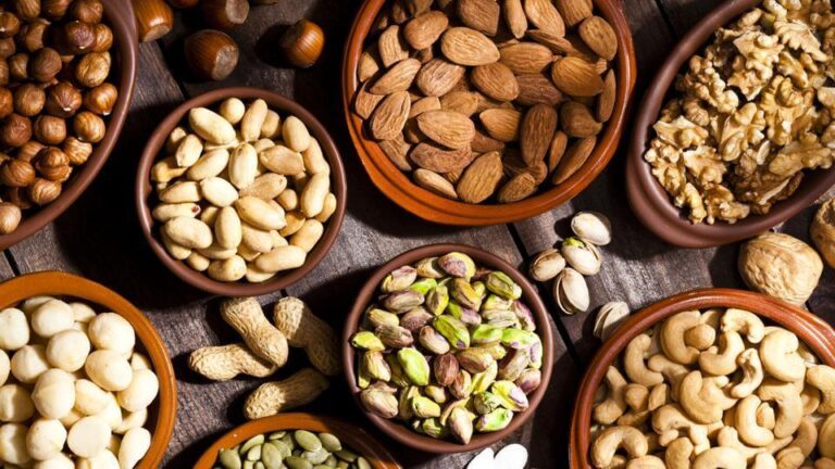 If you want to overcome vitamin D deficiency in winter, these 5 dry fruits can help.