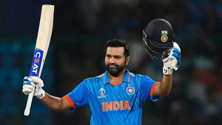 It is difficult to break this record of Rohit Sharma as captain in IPL, Dhoni and Hardik are also far behind