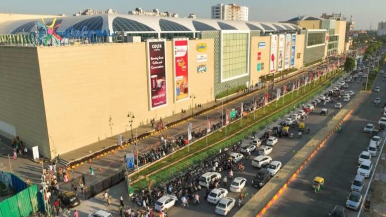 India's largest Lulu Mall is going to be built in this state, know what it will be special