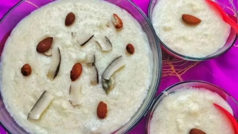 Make this delicious dish on Lohri, the celebration will be double the fun