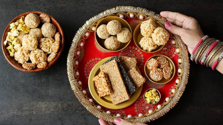 Make these traditional dishes at home on the festival of Lohri