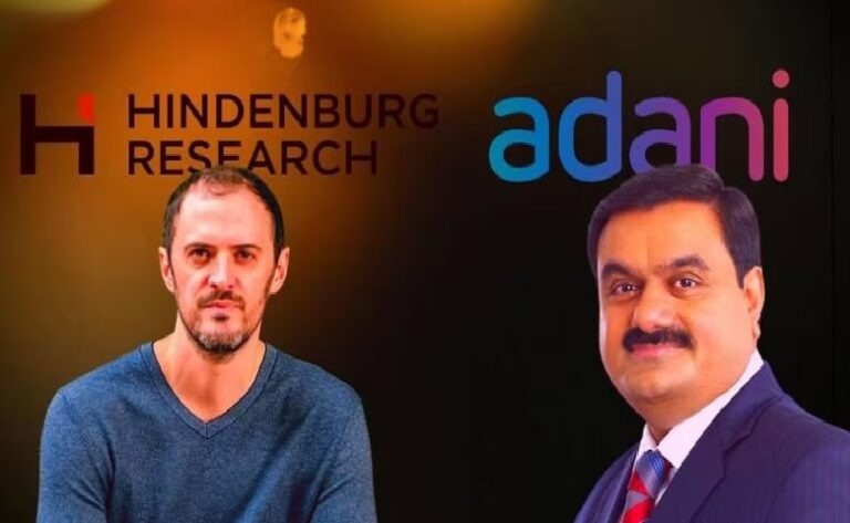 Supreme Court decision in Hindenburg-Adani case, big relief for Adani group