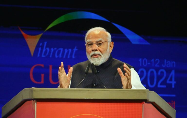 India working for next 25 years: Narendra Modi