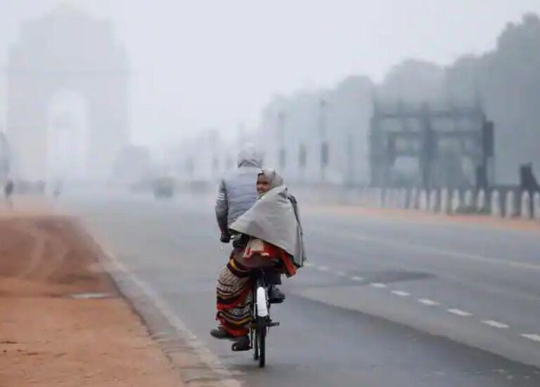 Meteorological department predicts more severe cold in the state