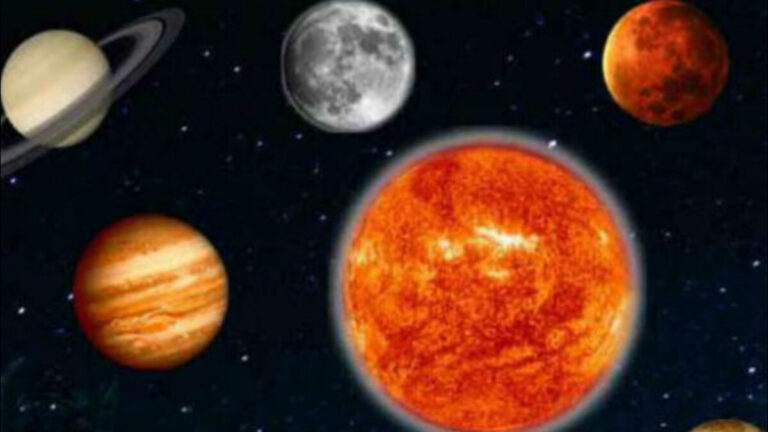 In terms of astronomical events, the year 2024 will be an exciting solar storm, four eclipses and three meteor showers.