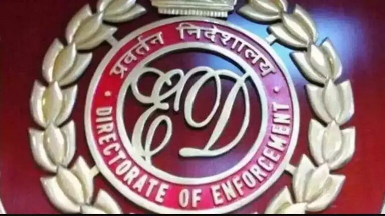 ED acted fast in Delhi liquor scam, BRS leader K. Kavita will be called for questioning