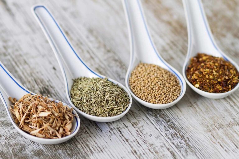 The cold is on the rise, the cold is on the rise, use these 5 spices to stay healthy