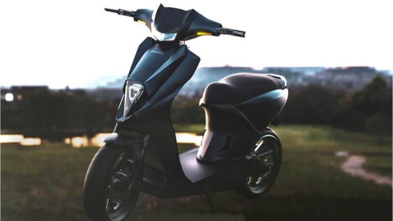 Thinking of getting an Electric Scooter?, here are 5 best options!