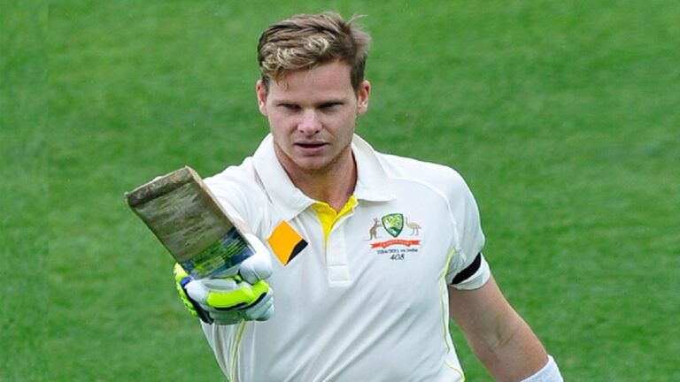 In the match against West Indies, this Australian player got the captaincy, will carry a big responsibility.