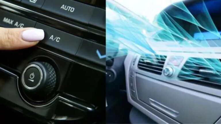 Automatic climate control feature makes traveling in a car easier, know its benefits