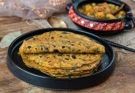 How to make delicious and nutritious methi thepala that can be taken while travelling