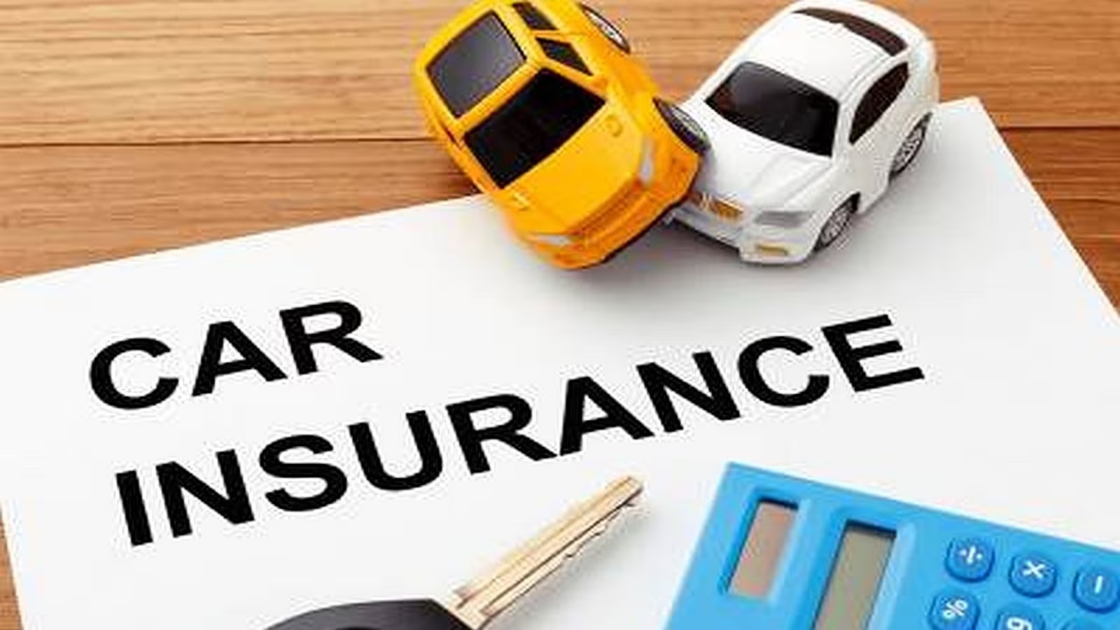 Why not make an insurance claim immediately after the car is stolen?