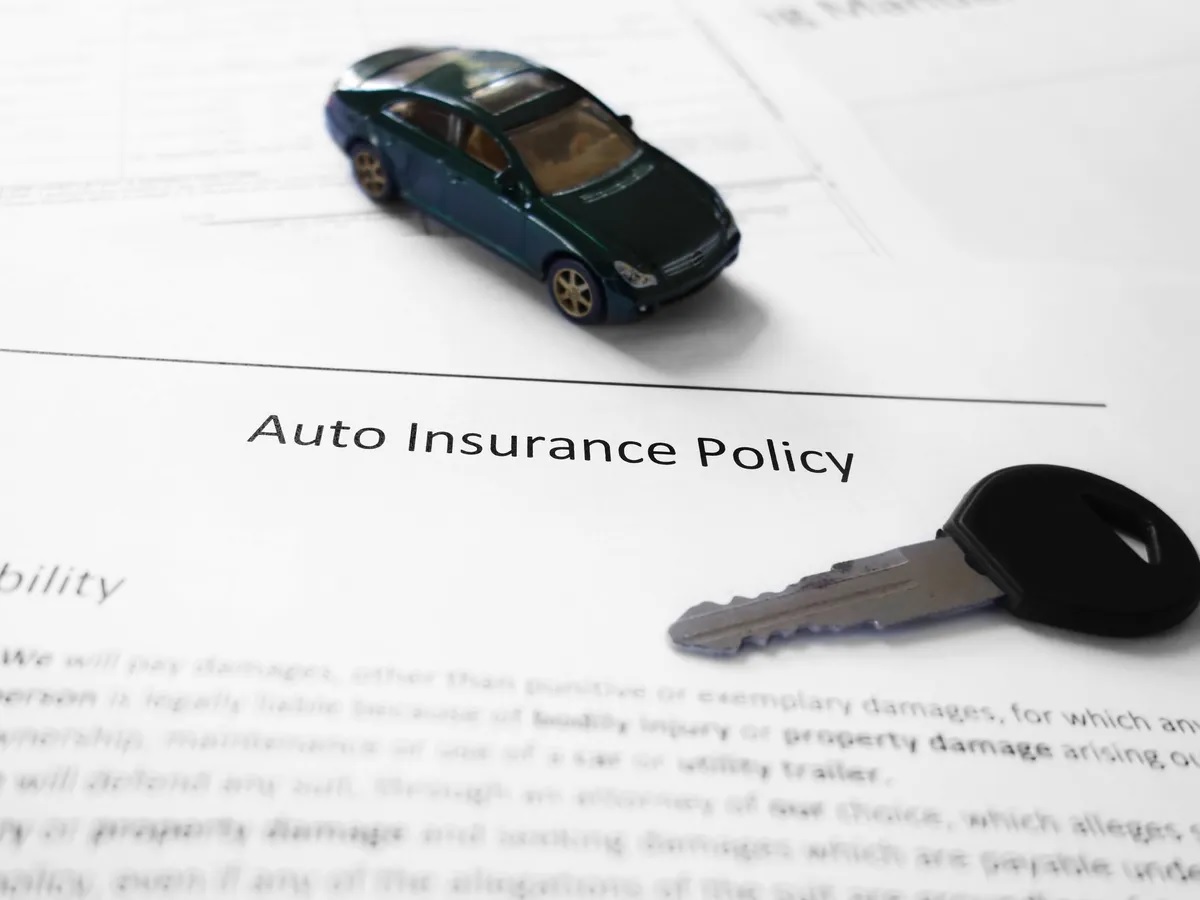 Do not live in illusion! Your car insurance policy does not cover these five things