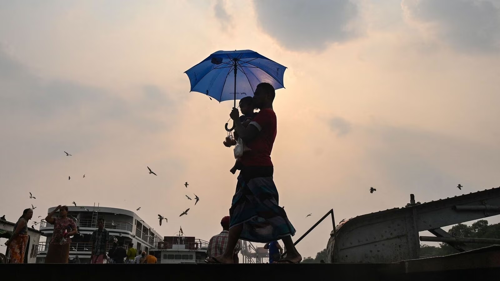 Gujarat Weather Forecast : ભયંકર ગરમી વચ્ચે ગુજરાતનું મોસમ બદલશે મિજાજ, રાહત થાય તેવી નવી આગાહી