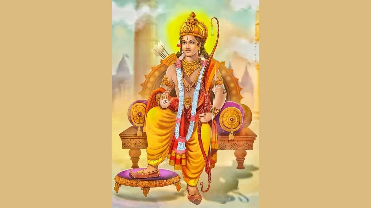 Ram Navami 2024: 16મી કે 17મી એપ્રિલ, ક્યારે છે રામ નવમી? જાણો શુભ સમય અને પૂજાની પદ્ધતિ 