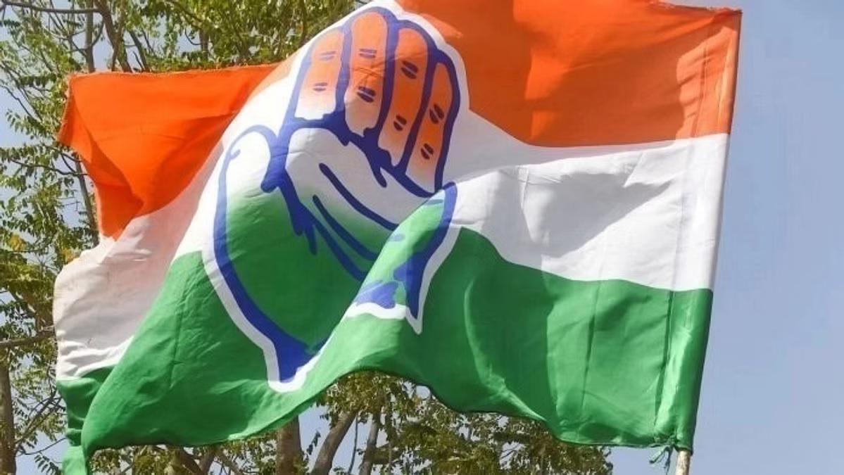 Lok Sabha Polls: કોંગ્રેસે વધુ 40 નામો કર્યા ફાઇનલ, આજે ઉમેદવારોની ત્રીજી યાદી થઈ શકે છે જાહેર