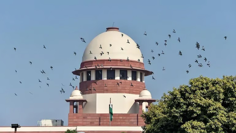 Supreme Court: 22મીએ કવિતાની અરજી પર થશે સુનાવણી, જલ બોર્ડના ફંડને રિલીઝ કરવાને દિલ્હી સરકાર સુપ્રીમ કોર્ટમાં પહોંચી