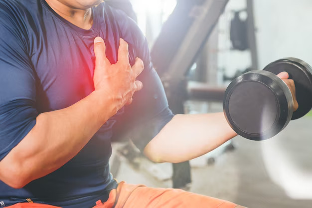 Heart Attacks in Gyms: જીમમાં આવ્યો હાર્ટ એટેક, જાણો પોતાને ફિટ રાખવા શું કરવું અને શું ના કરવું