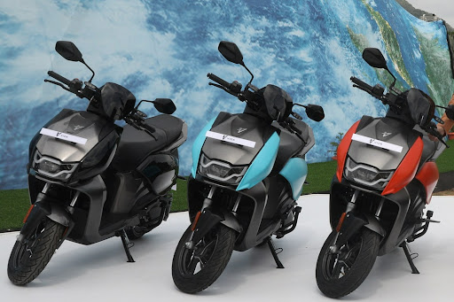 Hero MotoCorp: હીરો આપી રહ્યું છે આ ઈલેક્ટ્રિક સ્કૂટર પર સ્પેશિયલ ઑફર, મળશે 27 હજાર રૂપિયા સુધીનો ફાયદો