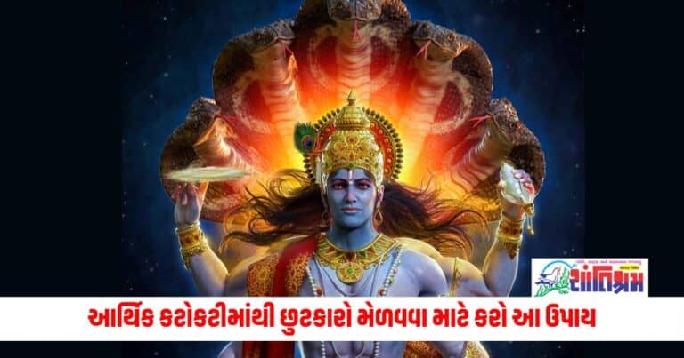 Vastu Tips: આર્થિક કટોકટીમાંથી છુટકારો મેળવવાનો, જાણો એકમાત્ર ઉપાય 