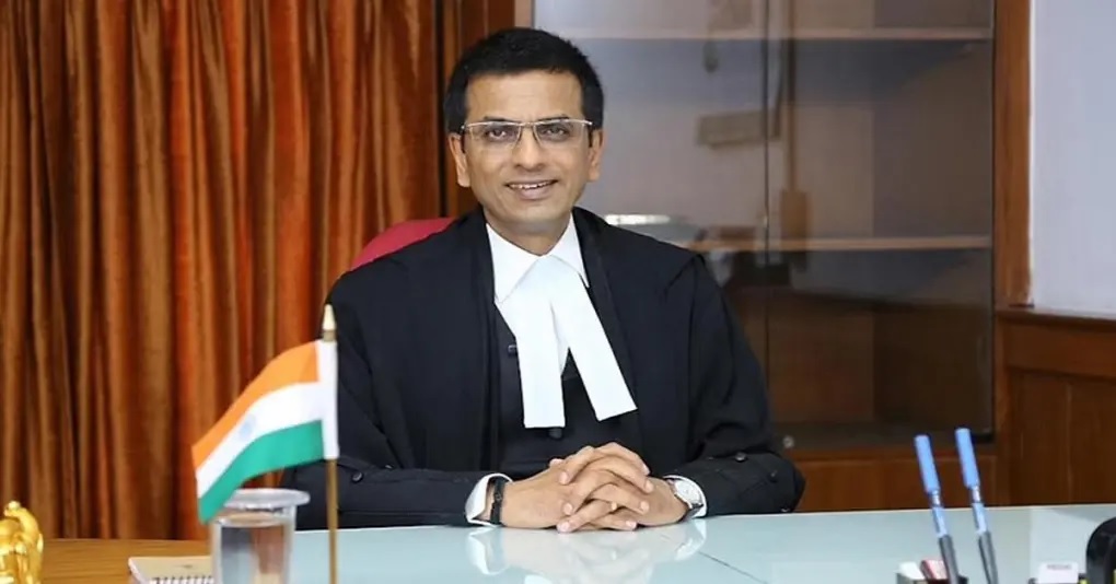 CJI Chandrachud: હરીશ સાલ્વે સહિત દેશના 600 થી વધુ વકીલોએ CJI ચંદ્રચુડને પત્ર લખ્યો, જાણો શું કહ્યું