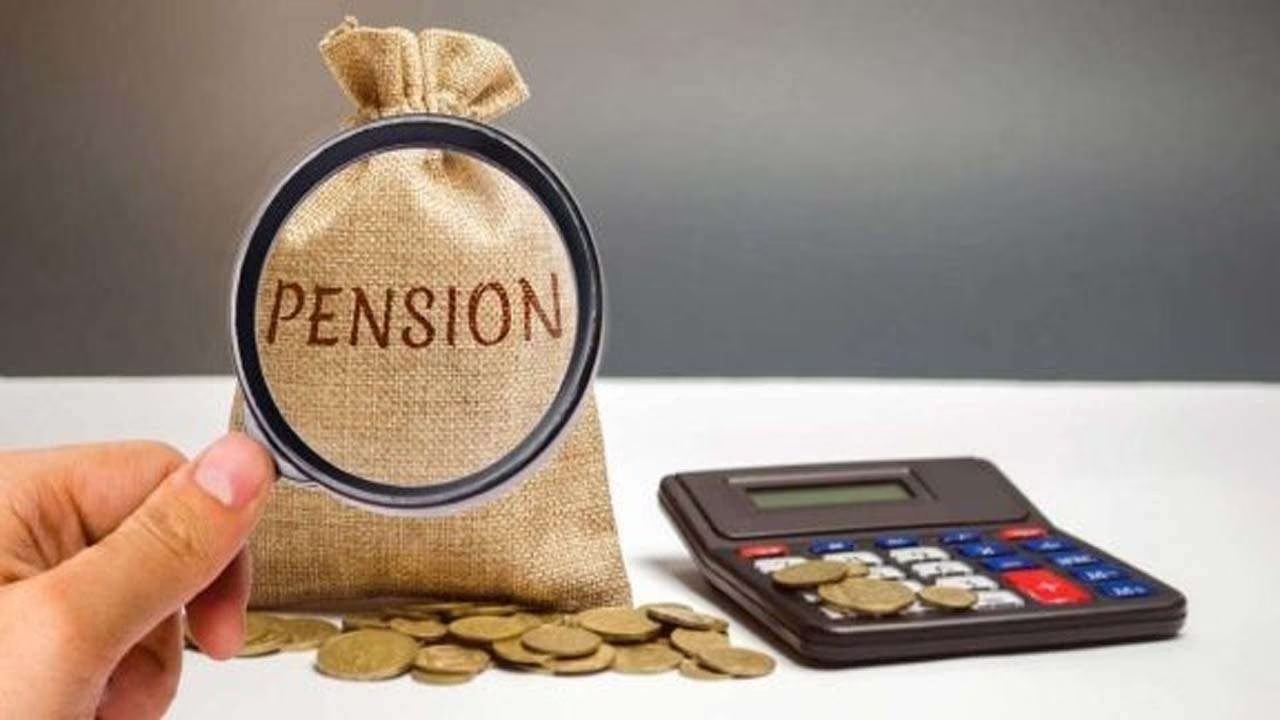 Big update on pension of 11 lakh CAPF soldiers, these people will get old pension and rest will have to wait.