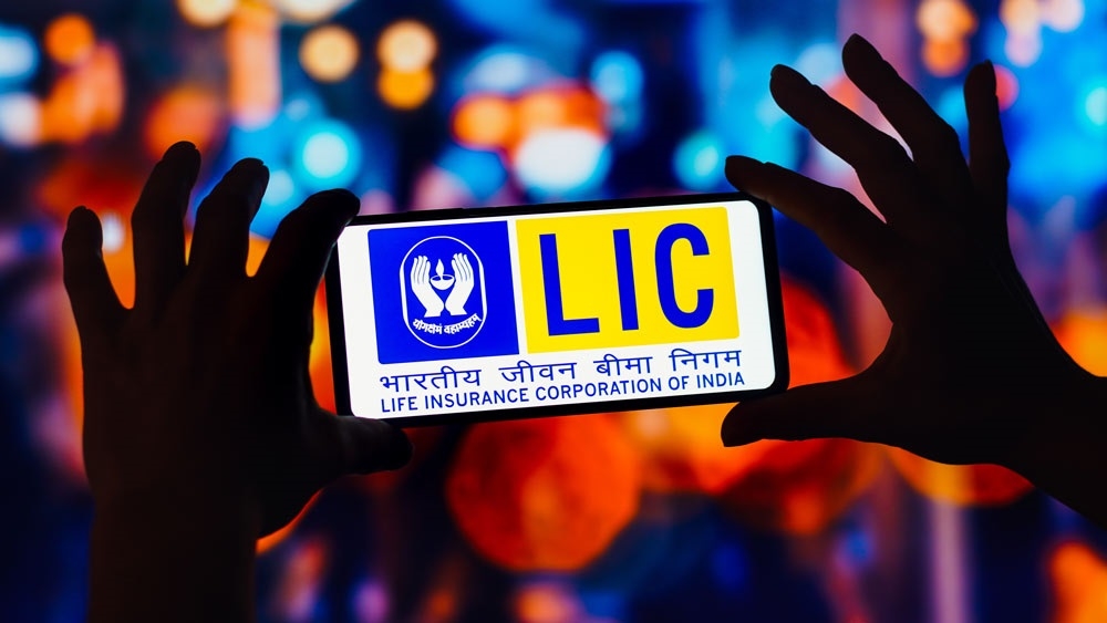 Life Insurance Corporation of India: LICને 178 કરોડ રૂપિયા ચૂકવવા માટે કડક સૂચના, GST વિભાગે મોકલી ફરી નોટિસ 