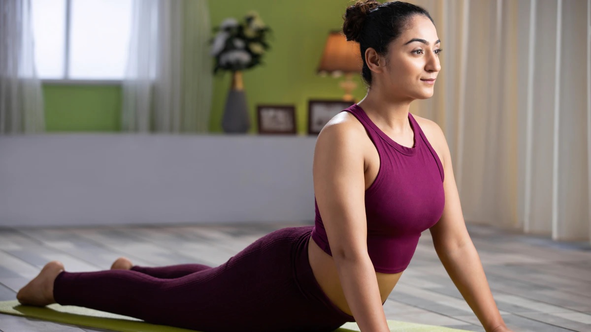 Yoga for weight loss: વજન ઘટાડવામાં મદદરૂપ છે આ યોગાસન, રોજ કરવાથી સ્વાસ્થ્ય લાભ થઈ શકે