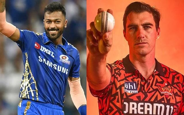 SRH vs MI: હૈદરાબાદની પિચ પર કોણ રાજ કરશે, બેટ્સમેન કે બોલર...?