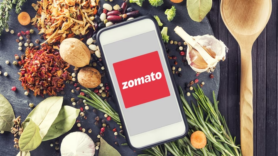 Business News: Zomato માટે હોળીનો તહેવાર રહ્યો શાનદાર, શેરમાં આવ્યો ઐતિહાસિક ઉછાળો 