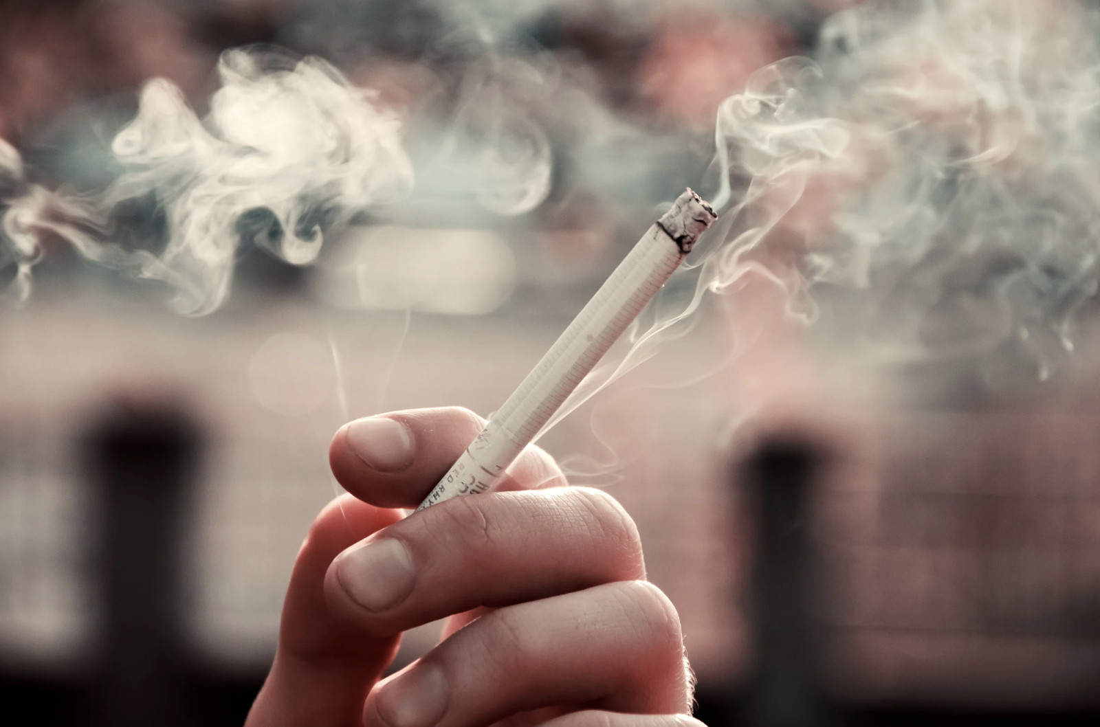 Quit Sense : Want to quit smoking? This AI app will help, how?