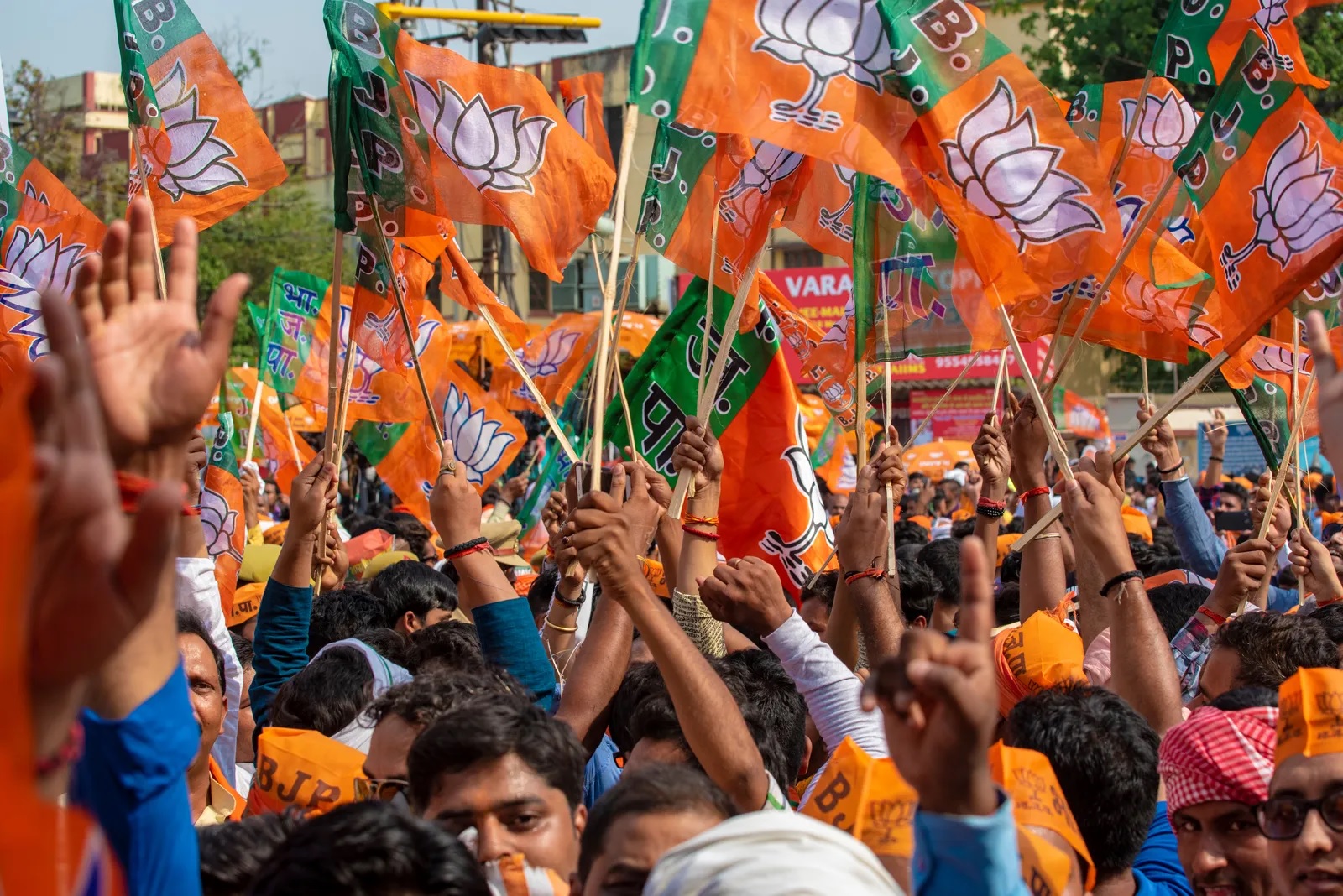 Annamalai to contest from Coimbatore and ex-governor from Chennai South, third list of BJP candidates announced