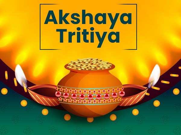 Akshaya Tritiya 2024 Date : અક્ષય તૃતીયા ક્યારે છે? તારીખ, શુભ સમય, પૂજા પદ્ધતિ અને મહત્વ નોંધો.