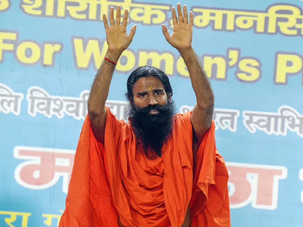 Baba Ramdev : બાબા રામદેવને લાગ્યો મોટો ઝટકો, હવે આ કામ કરવા માટે ચૂકવવા પડશે પૈસા