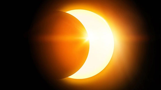 Surya Grahan 2024: Want to get rid of mental and physical problems? these mantras for solar eclipse