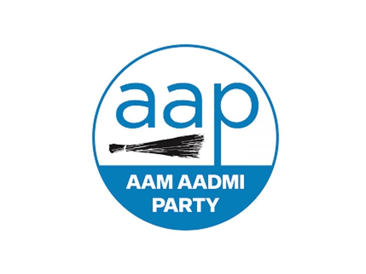 Lok Sabha Election 2024 : AAPએ EC પાસે રેલી માટે માંગી મંજૂરી, વાંધાજનક ભાષામાં મળ્યો જવાબ, ચૂંટણી પંચે આપ્યું આવું કારણ