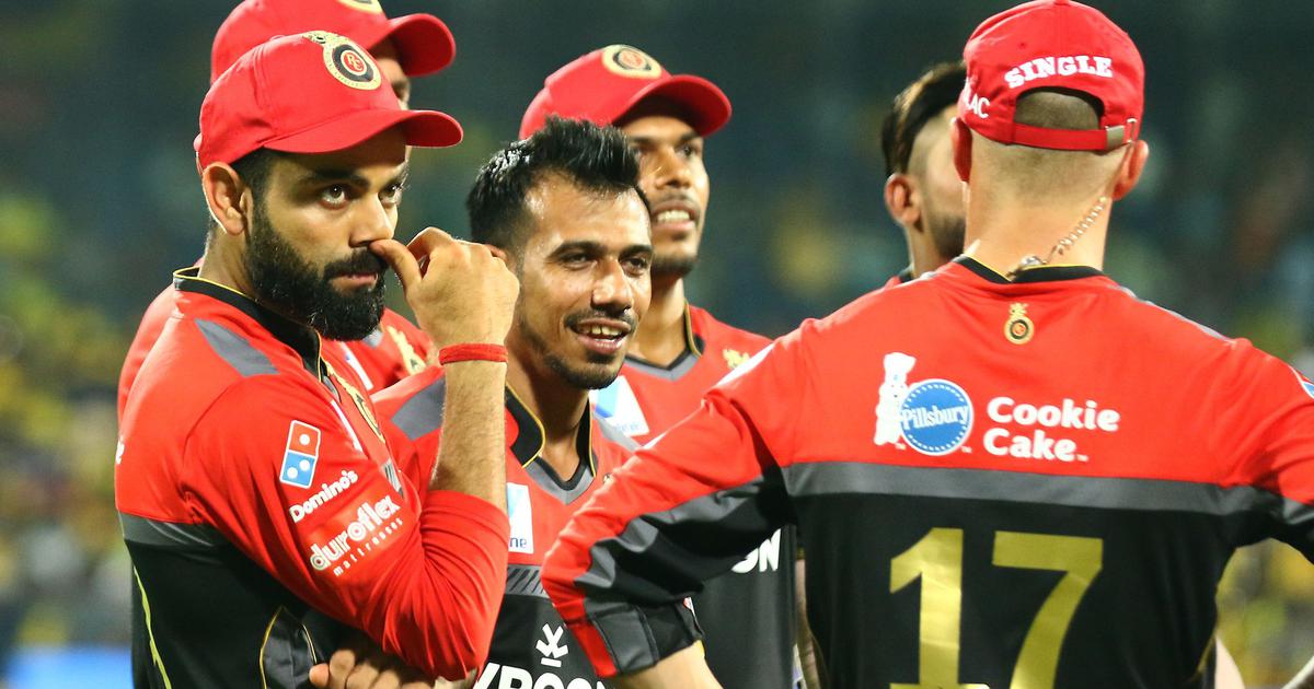 IPL 2024: મેચ હાર્યા બાદ RCBના નામે શરમજનક રેકોર્ડ બન્યો, આવું કરનારી બની પ્રથમ ટીમ