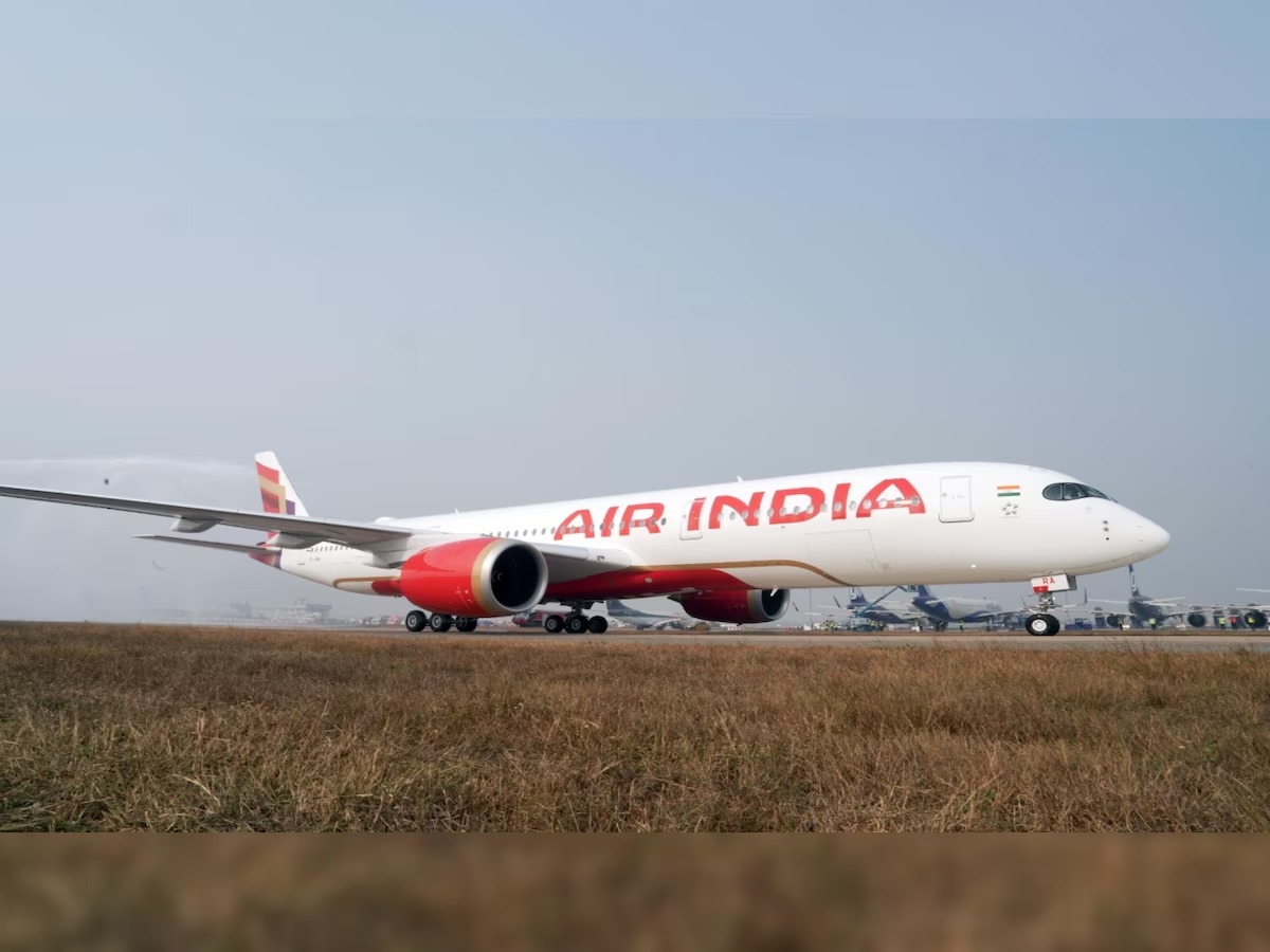 Air India Hiring : છટણીના માહોલમાં એર ઈન્ડિયાએ કરી જબરદસ્ત ભરતી, 5,700 નવા કર્મચારીઓ કંપનીમાં જોડાયા, 16 નવા રૂટ શરૂ થયા.