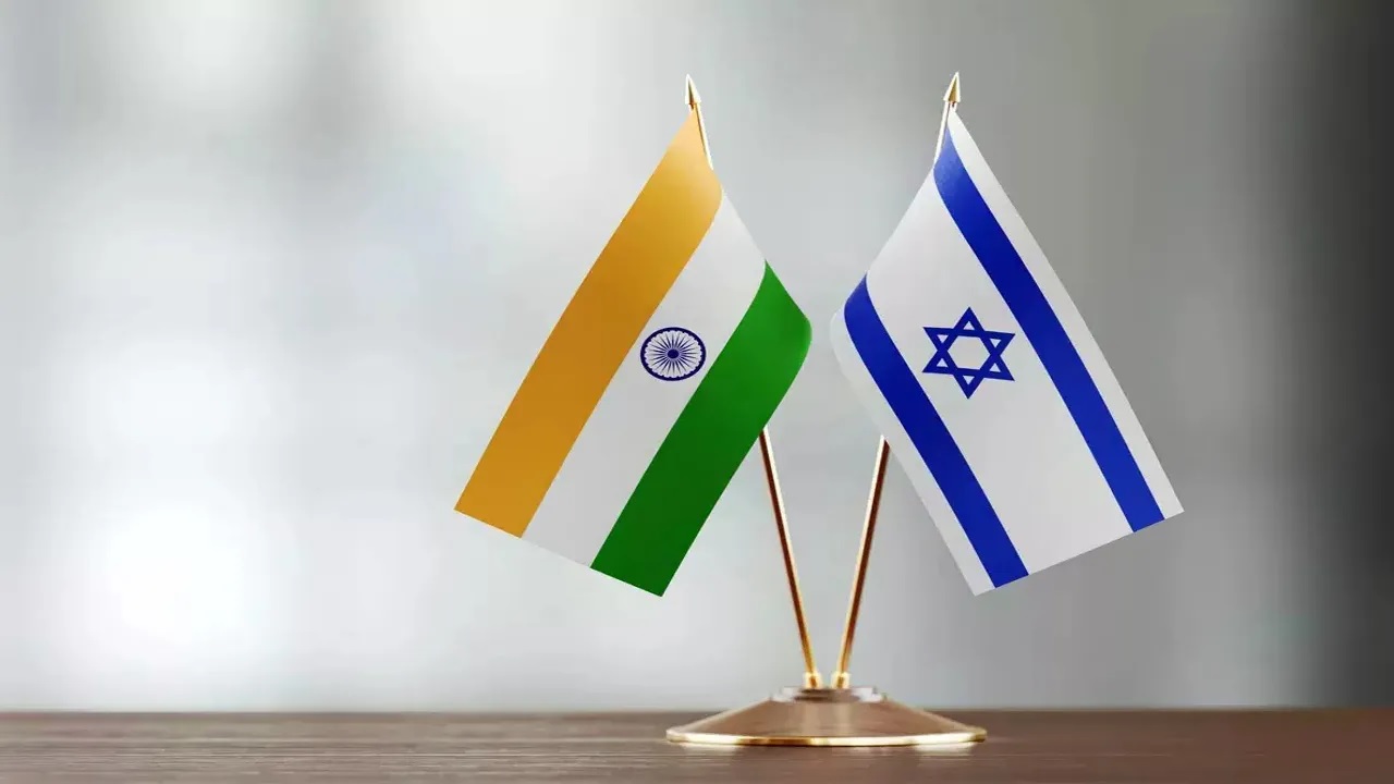 Iran attack Israel: ઈરાન-ઈઝરાયેલ યુદ્ધ વચ્ચે ભારતીય દૂતાવાસે કર્યો ઈમરજન્સી હેલ્પલાઈન નંબર જાહેર