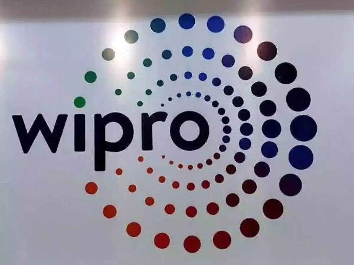 Wipro : IT કંપની Wiproના CEOએ આપ્યું રાજીનામું, હવે કોણ સંભાળશે કંપની?