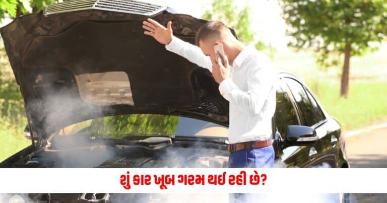 Car Heating: શું કાર ખૂબ ગરમ થઈ રહી છે? અજમાવો આ મહત્વની ટિપ્સ