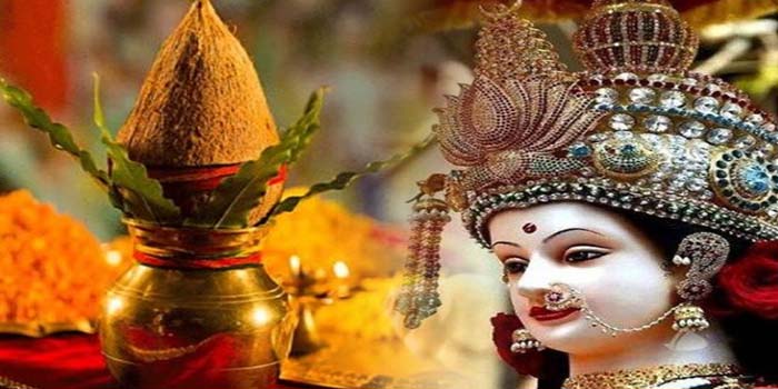 Chaitra Navratri 2024: નવરાત્રિમાં બસ કરી લ્યો આ ચમત્કારી ઉપાય પછી તમારા પર થશે છપ્પર ફાડ પૈસાનો વરસાદ