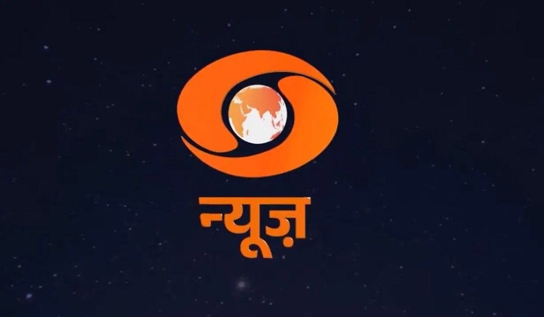 Doordarshan: દૂરદર્શનના નવા લોગો પર શરુ થઇ ધમાલ, પૂર્વ બોસે આપ્યું આવું નિવેદન