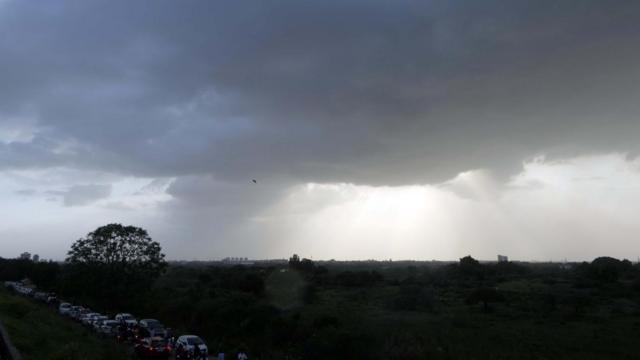 Gujarat Weather Forecast: ઓહ બાપ રે! ગુજરાતમાં હવે ભરઉનાળે ચોમાસાની આગાહી