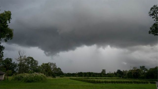 Gujarat Weather Forecast: ઓહ બાપ રે! ગુજરાતમાં હવે ભરઉનાળે ચોમાસાની આગાહી