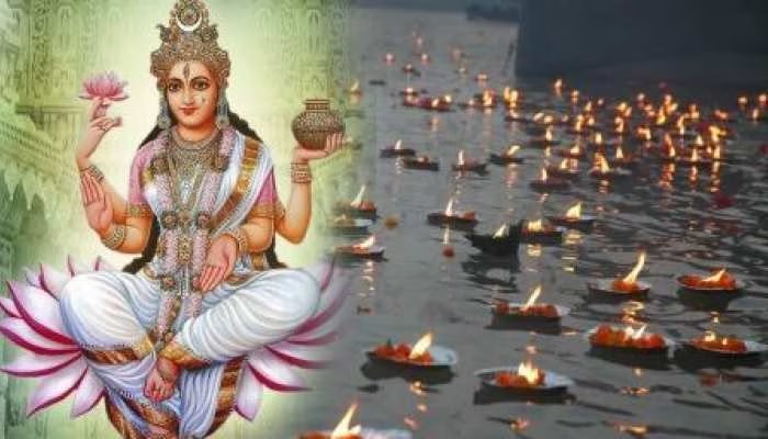 Ganga Saptami 2024 Date: મે મહિનામાં આ દિવસે ગંગા સપ્તમી ઉજવવામાં આવશે, નોંધી લો શુભ સમય અને પૂજાની પદ્ધતિ