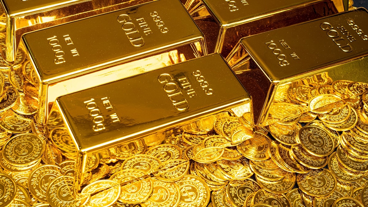 Gold Silver Price Today : હાશ રાહત મળી! ભાવમાં થયો તોતિંગ ઘટાડો, કિંમત જાણી થઇ જશો ખુશ