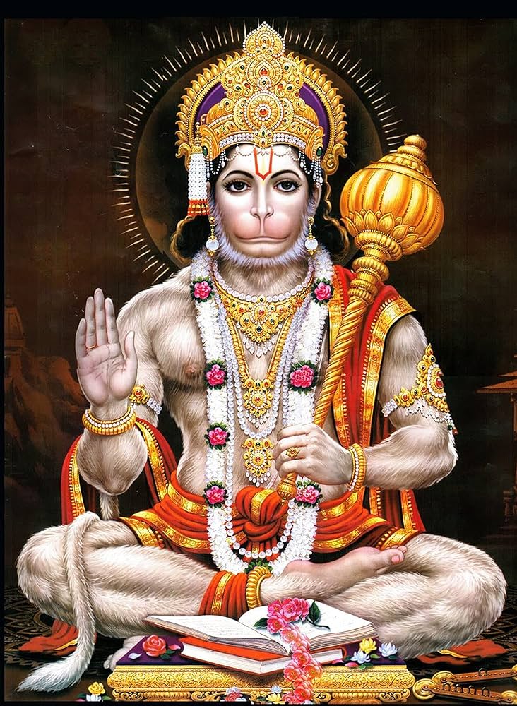 Hanuman Chalisa : ખુબજ ફળદાયી છે હનુમાન ચાલીસા, દરરોજ પાઠ કરવાથી મળશે અનેક સમસ્યાઓમાંથી છુટકારો